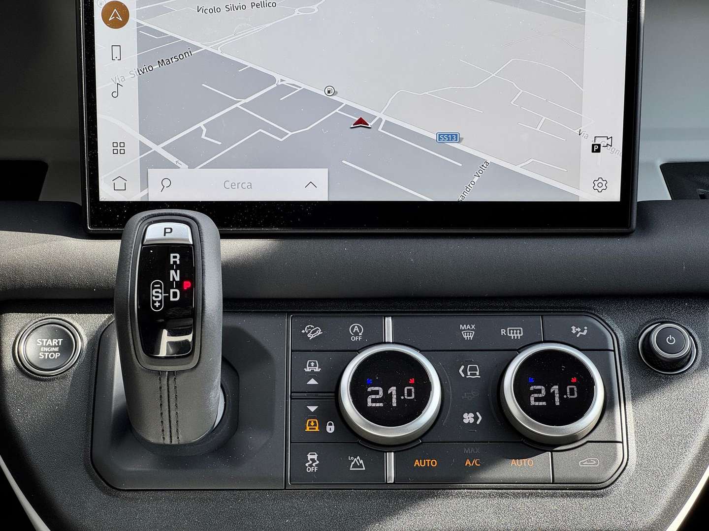 Land Rover Defender 110 DUNE Edition 3.0 D200 - 2025 - Joinsteer - #13