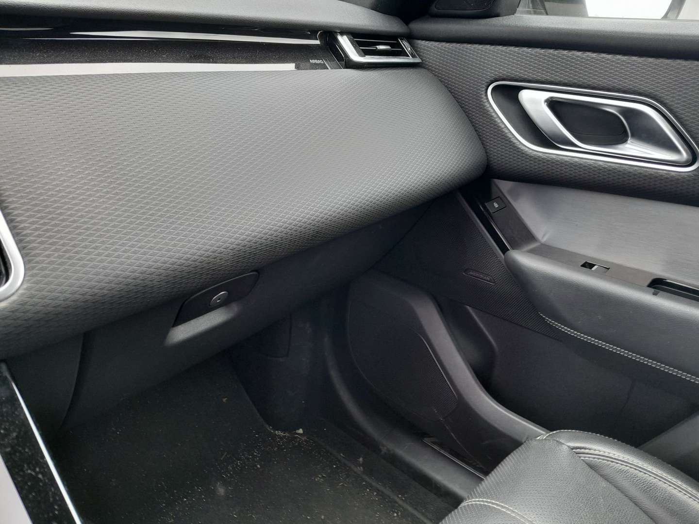 Land Rover Range Rover Velar 2.0 D I4 204 R-Dynamic S 4WD Auto - 2022 - Joinsteer - #13