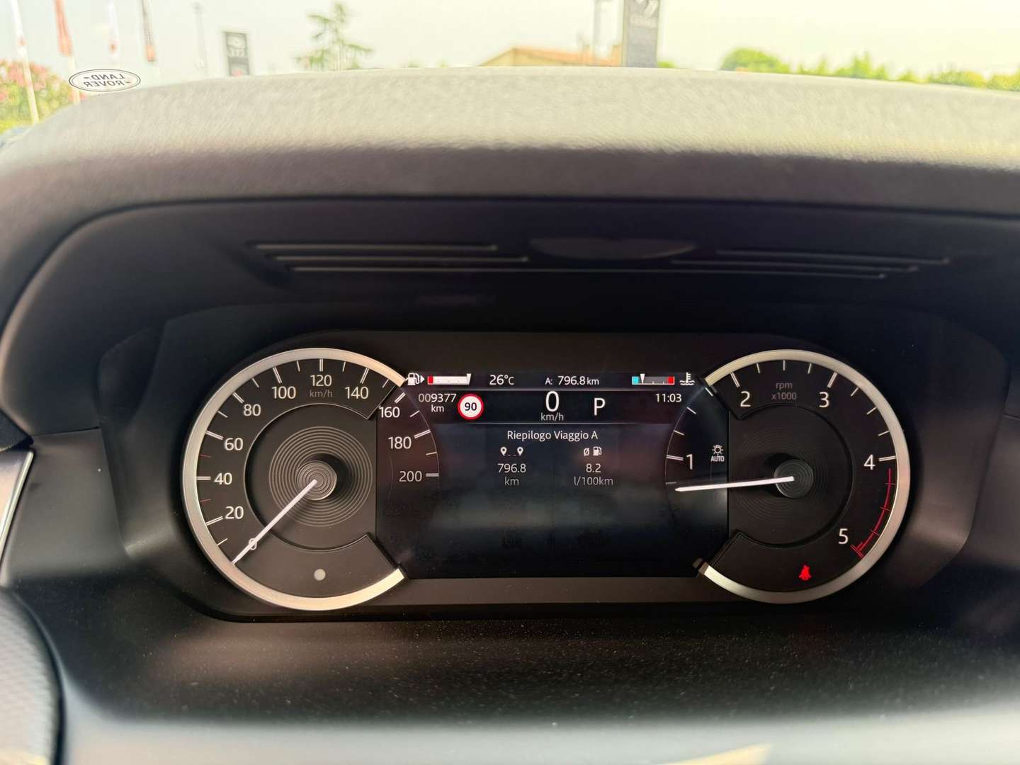 Land Rover Discovery Sport D165 MHEV Dynamic SE - 2024 - Joinsteer - #12