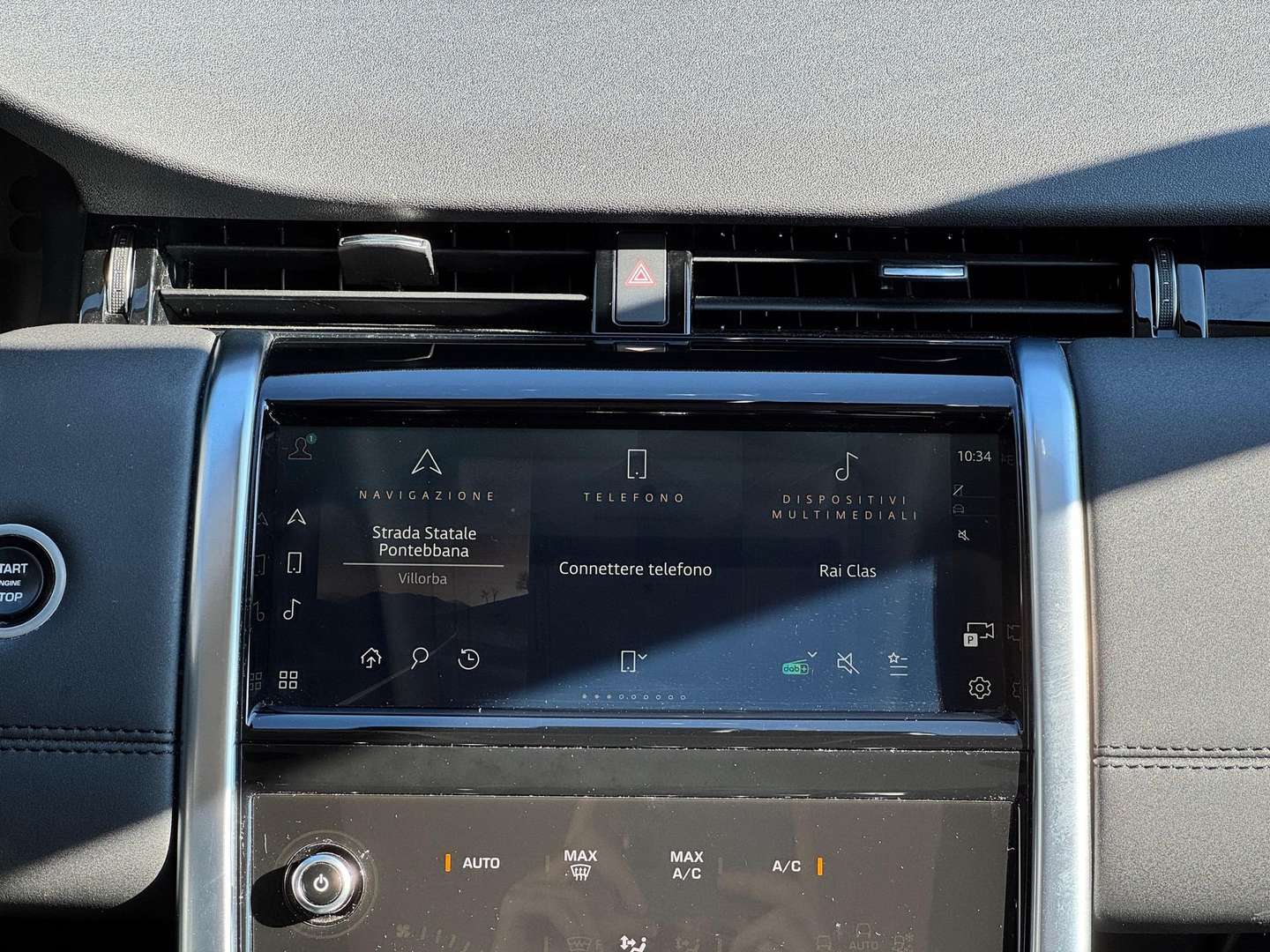 Land Rover Discovery Sport SE D163 MHEV AWD Auto - 2021 - Joinsteer - #13