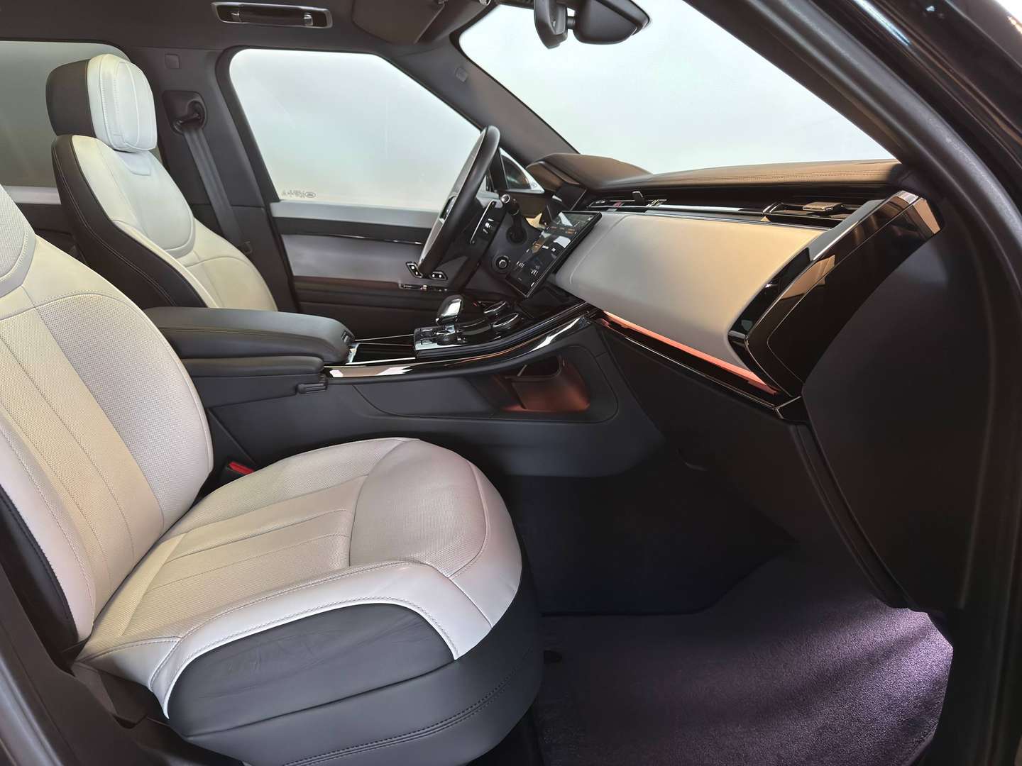 Land Rover Range Rover Sport 3.0d I6 Mhev Dynamic SE AWD 249cv - 2022 - Joinsteer - #4