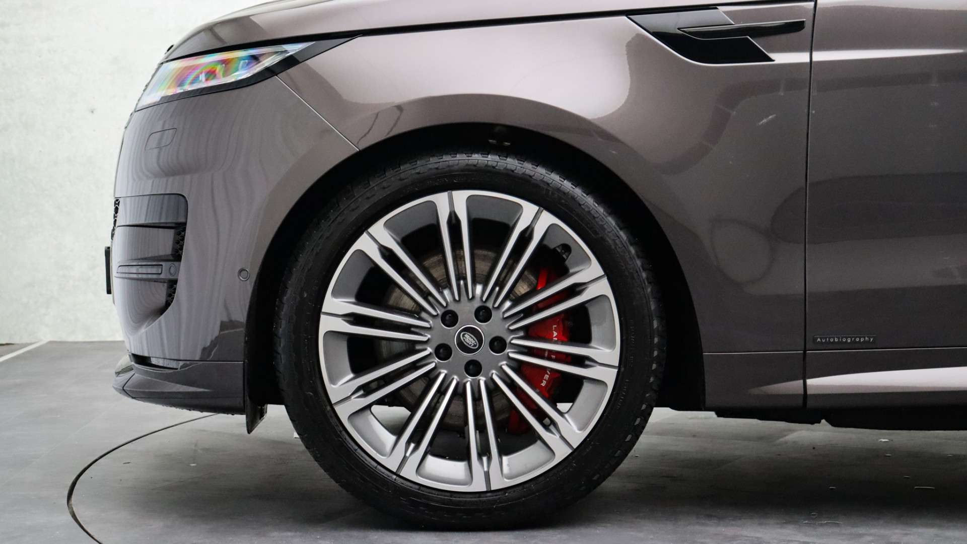 Land Rover Range Rover Sport Autobiography P550e - 2025 - Joinsteer - #6