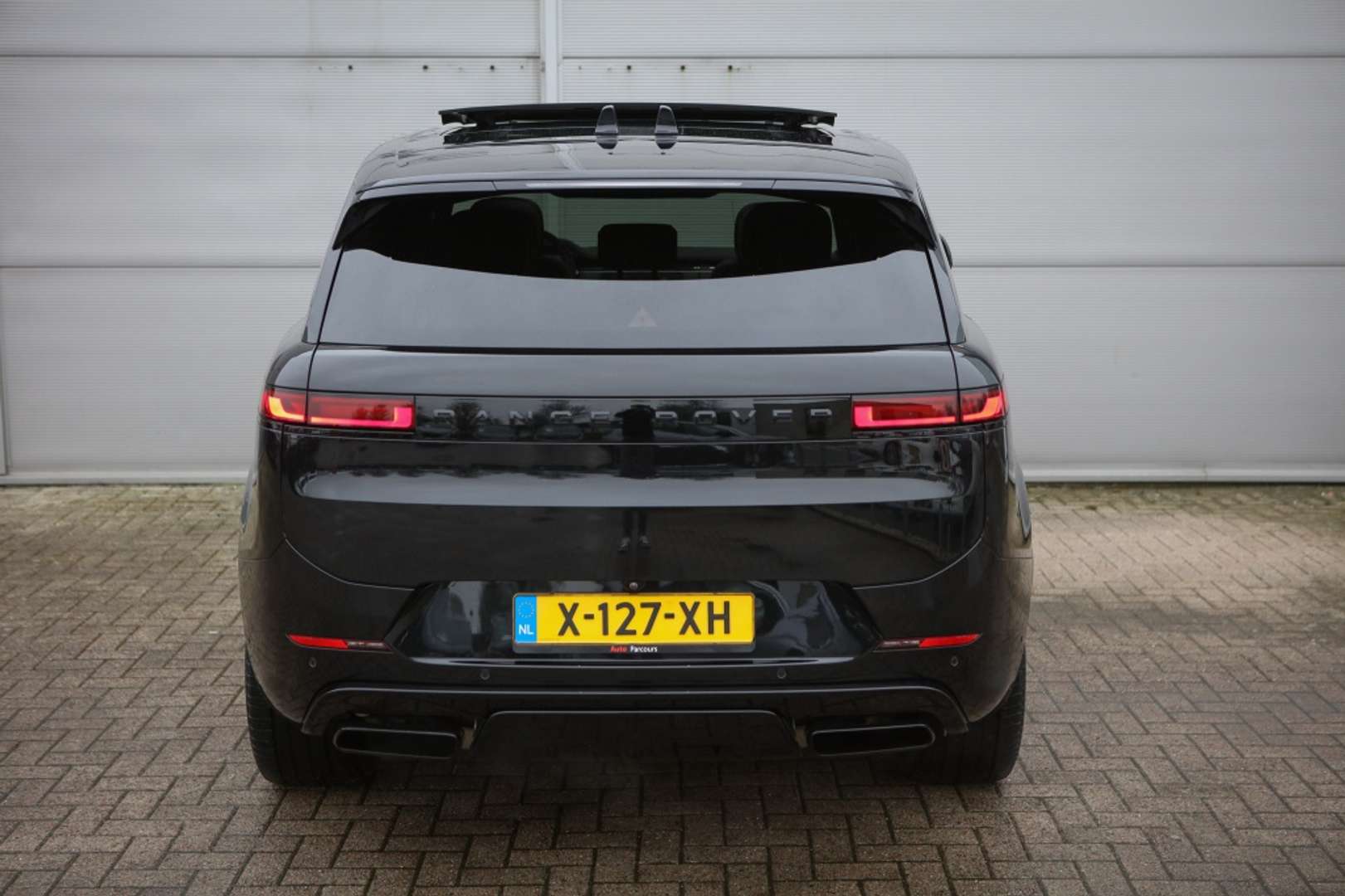 Land Rover Range Rover Sport P460e Pano | Stoelverwarming En Verkoeling | BTW - 2024 - Joinsteer - #27