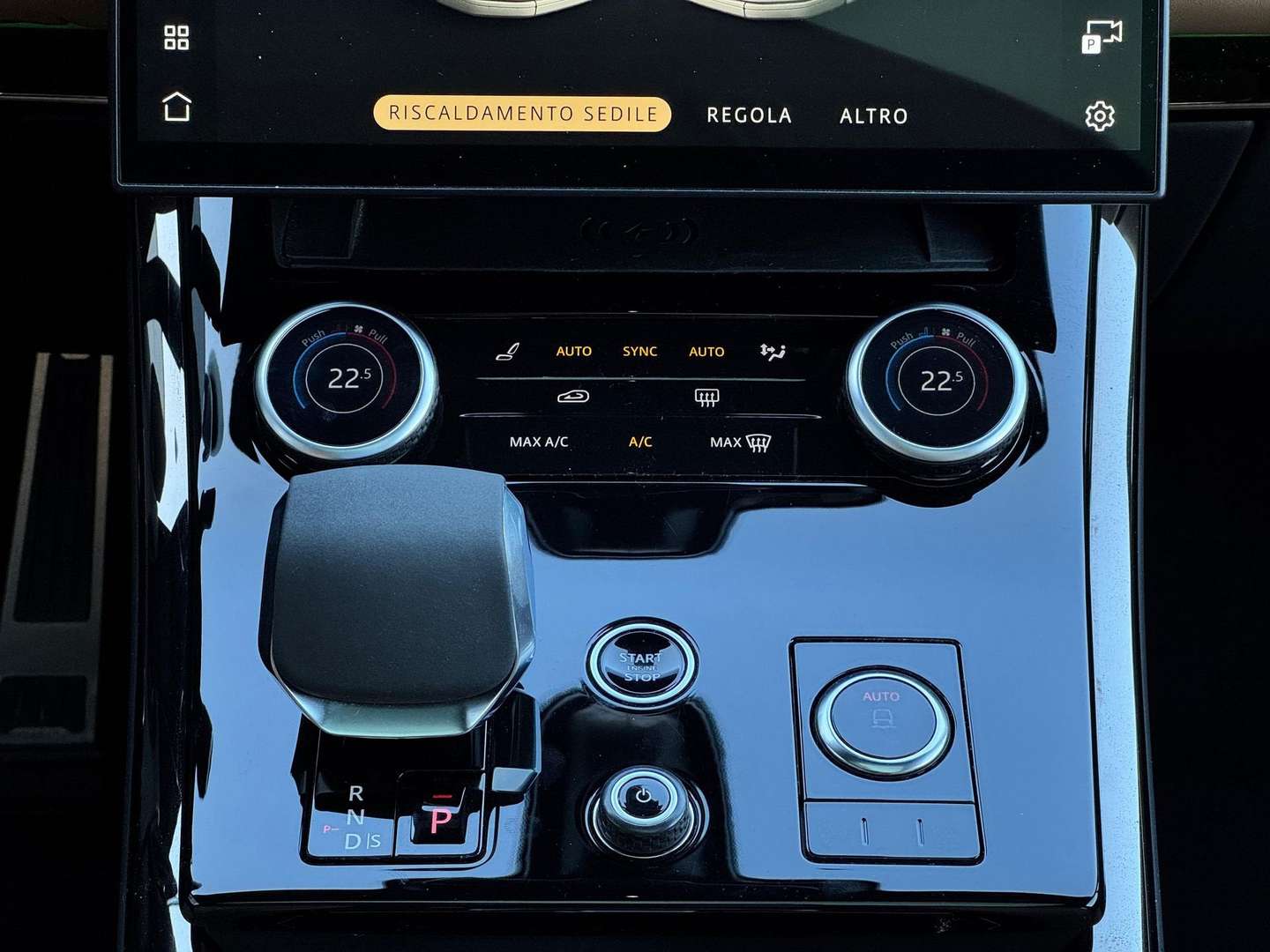 Land Rover Range Rover Sport Dynamic SE 3.0 D249 MHEV - 2023 - Joinsteer - #13