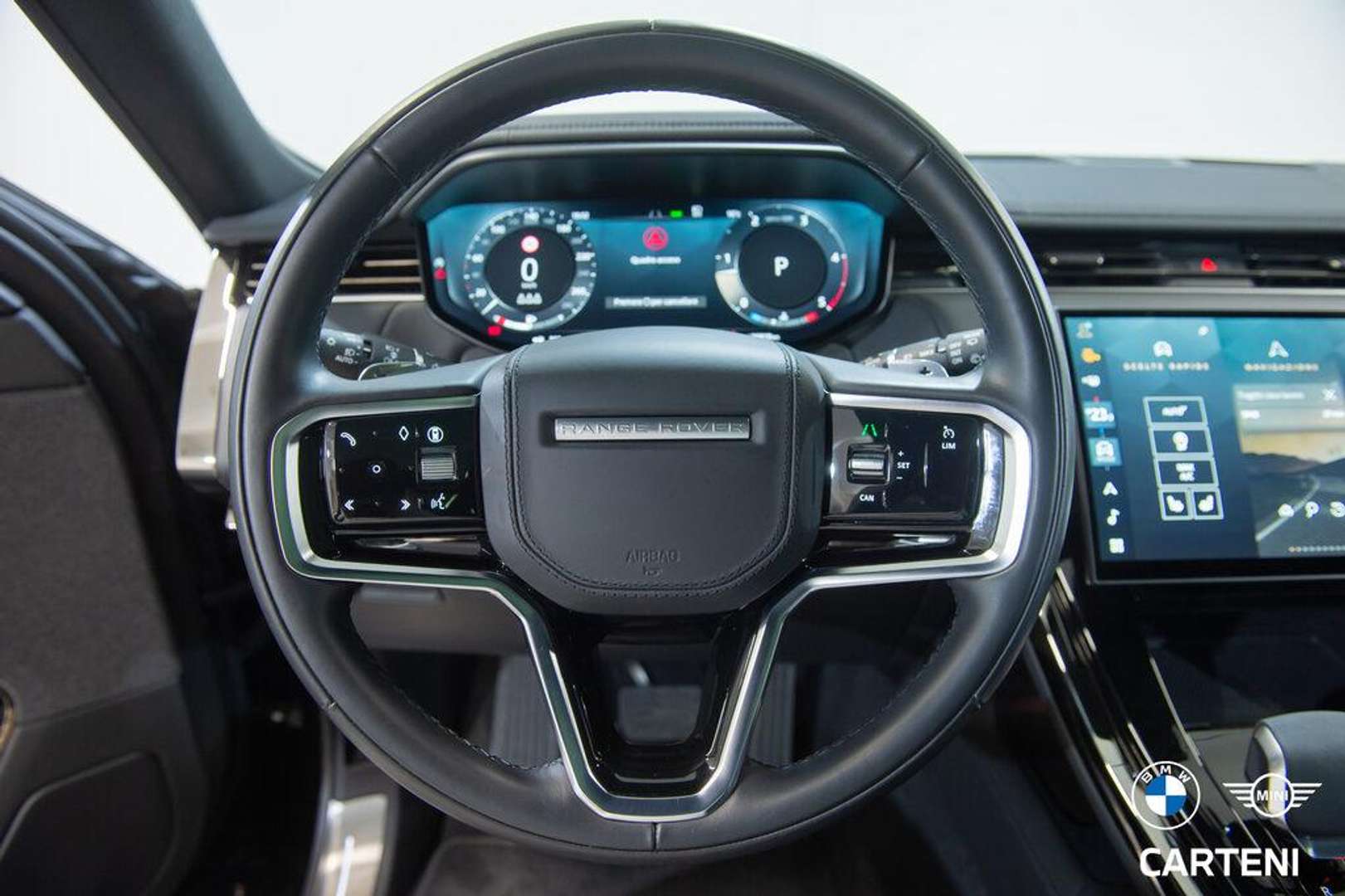 Land Rover Range Rover Sport Dark Edition Awd 3.0d I6 Mhev 249cv Auto - 2024 - Joinsteer - #14