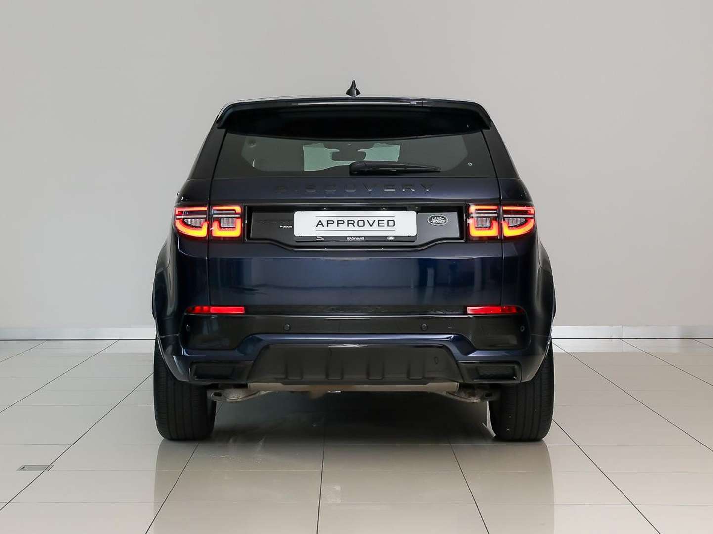 Land Rover Discovery Sport R-Dynamic SE P300e 1.5 - 2023 - Joinsteer - #6