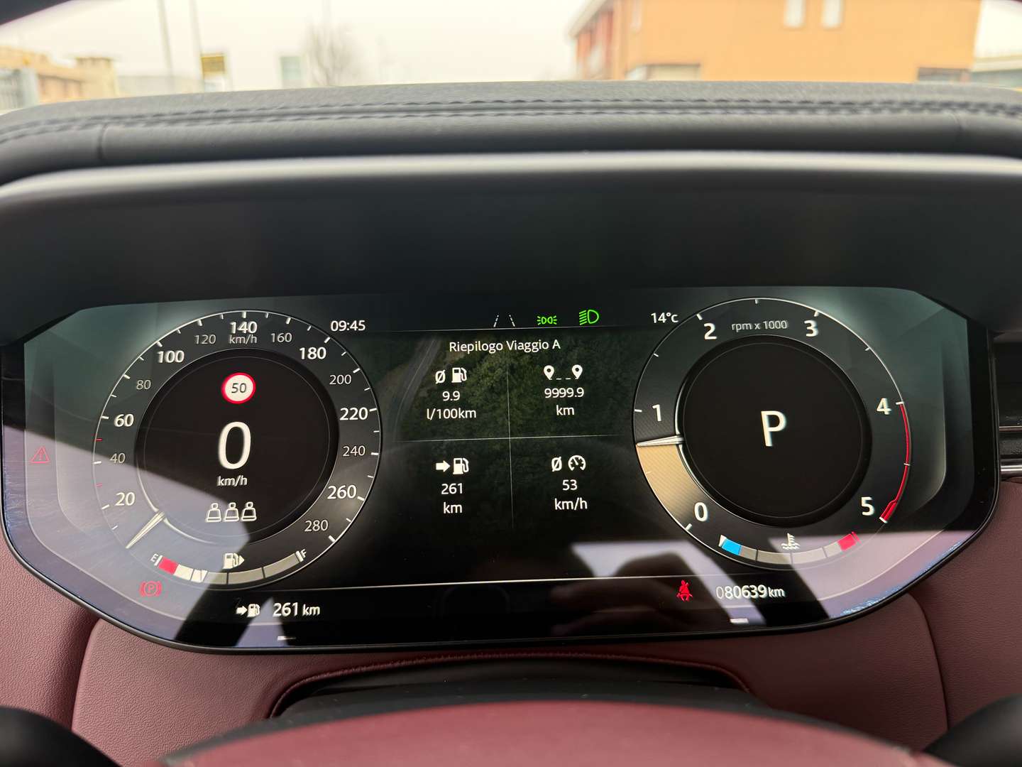 Land Rover Range Rover Sport 3.0d I6 Mhev Dynamic Awd 250cv Auto - 2024 - Joinsteer - #15