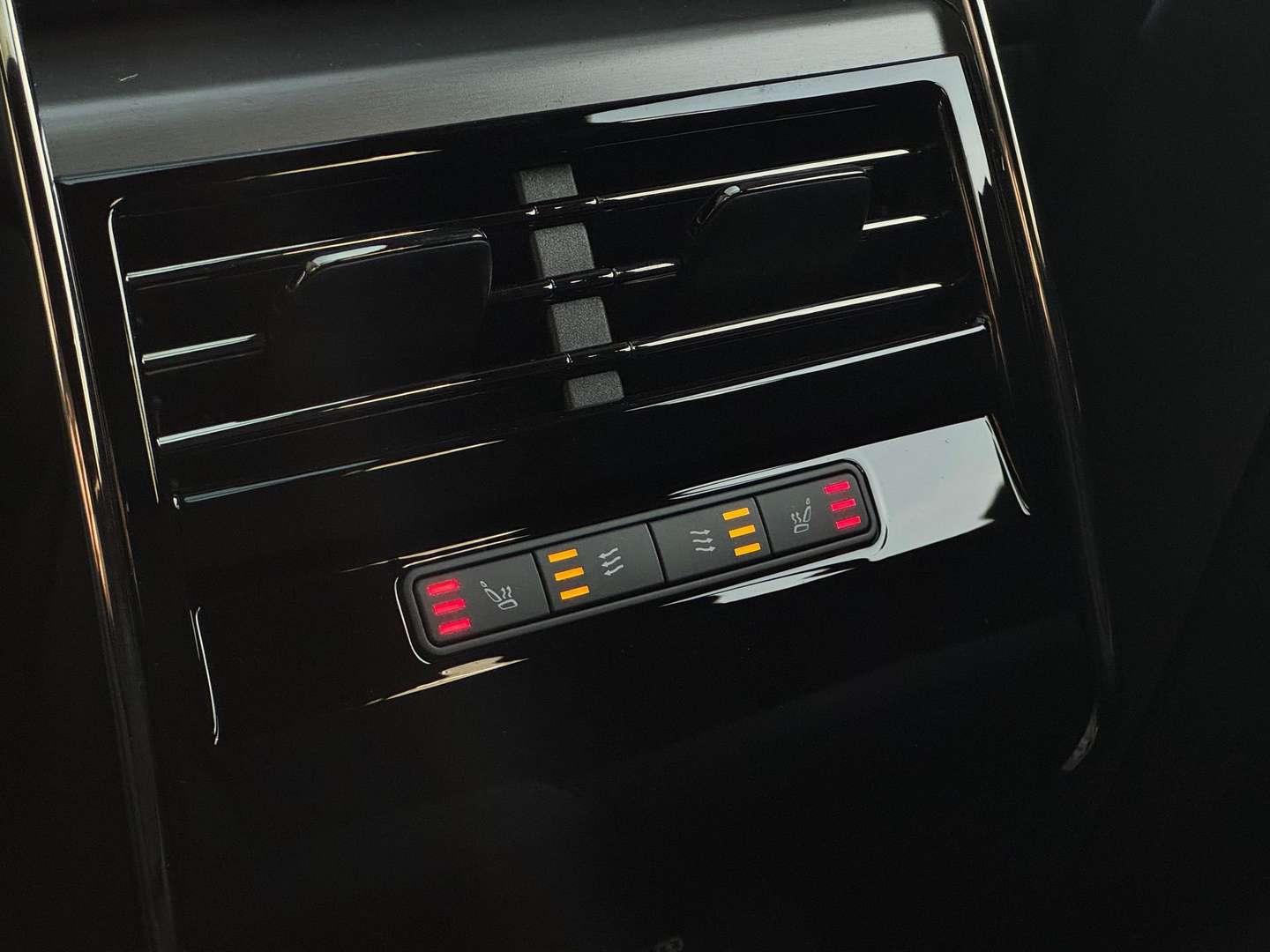 Land Rover Range Rover Sport 3.0 D250 MHEV R DYNAMIC SE - 2025 - Joinsteer - #16