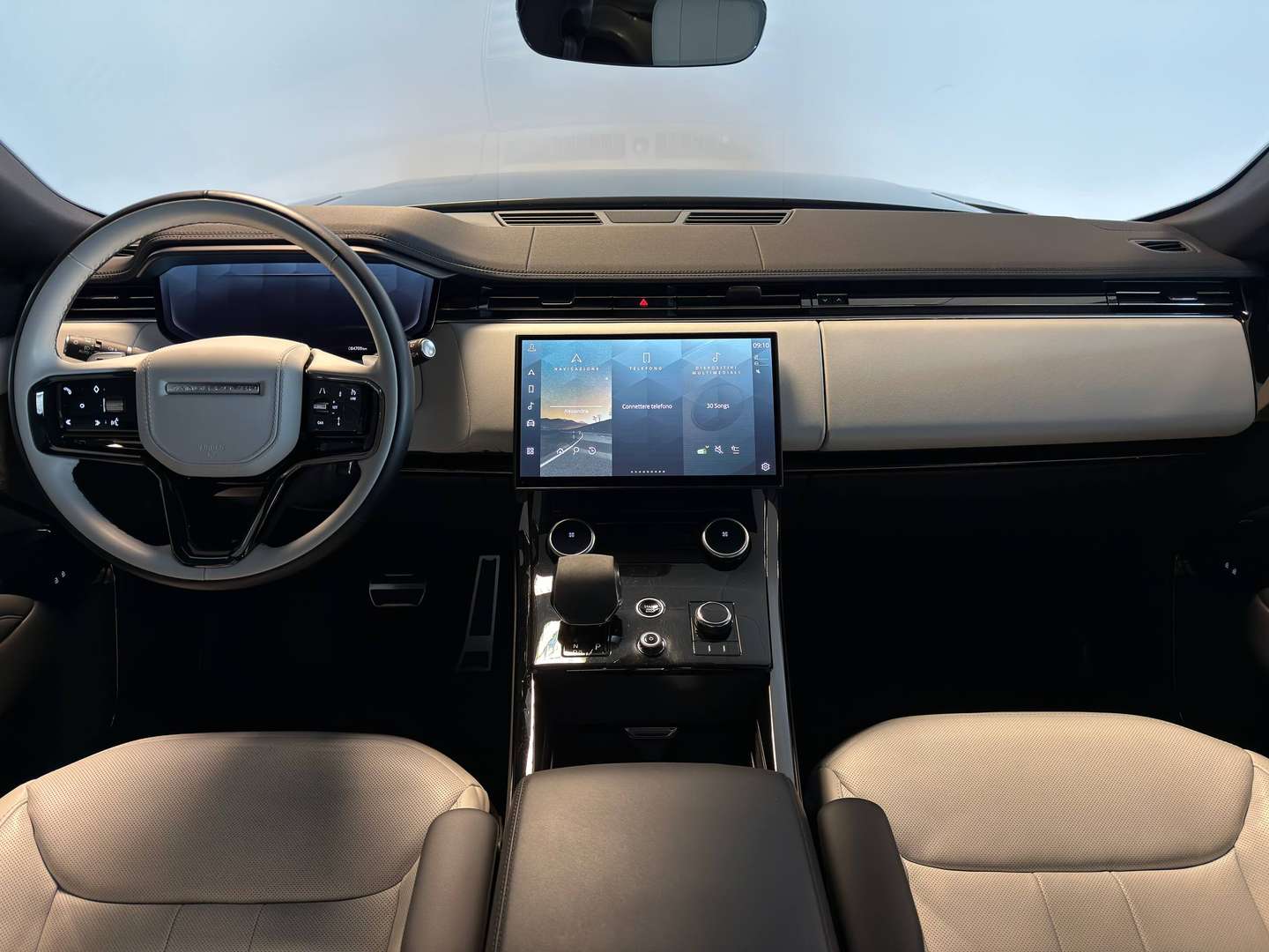 Land Rover Range Rover Sport 3.0d I6 Mhev Dynamic SE AWD 249cv - 2022 - Joinsteer - #5