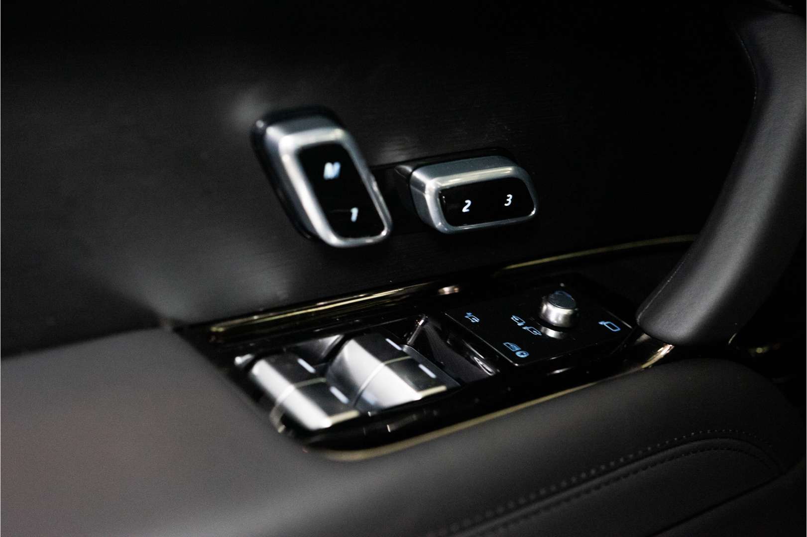 Land Rover Range Rover Sport 3.0 P460e Dynamic SE PHEV - 2026 - Joinsteer - #36