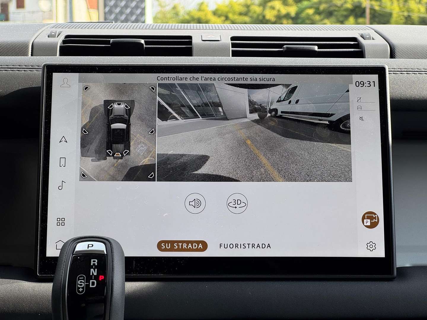 Land Rover Defender 110 DUNE Edition 3.0 D200 - 2025 - Joinsteer - #14