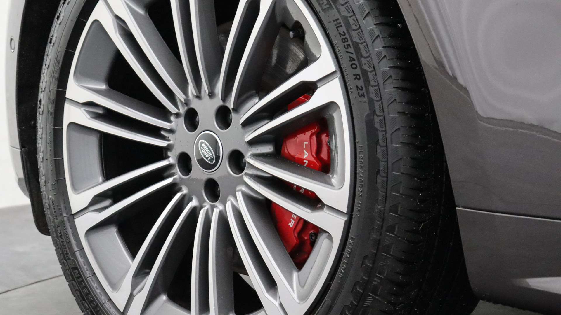 Land Rover Range Rover Sport Autobiography P550e - 2025 - Joinsteer - #7