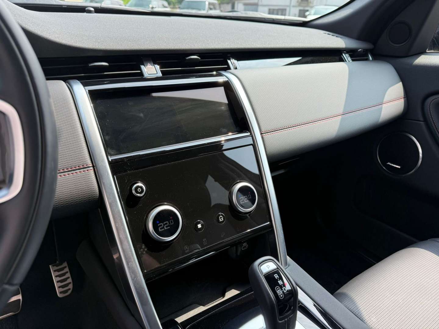 Land Rover Discovery Sport D165 MHEV Dynamic SE - 2024 - Joinsteer - #13