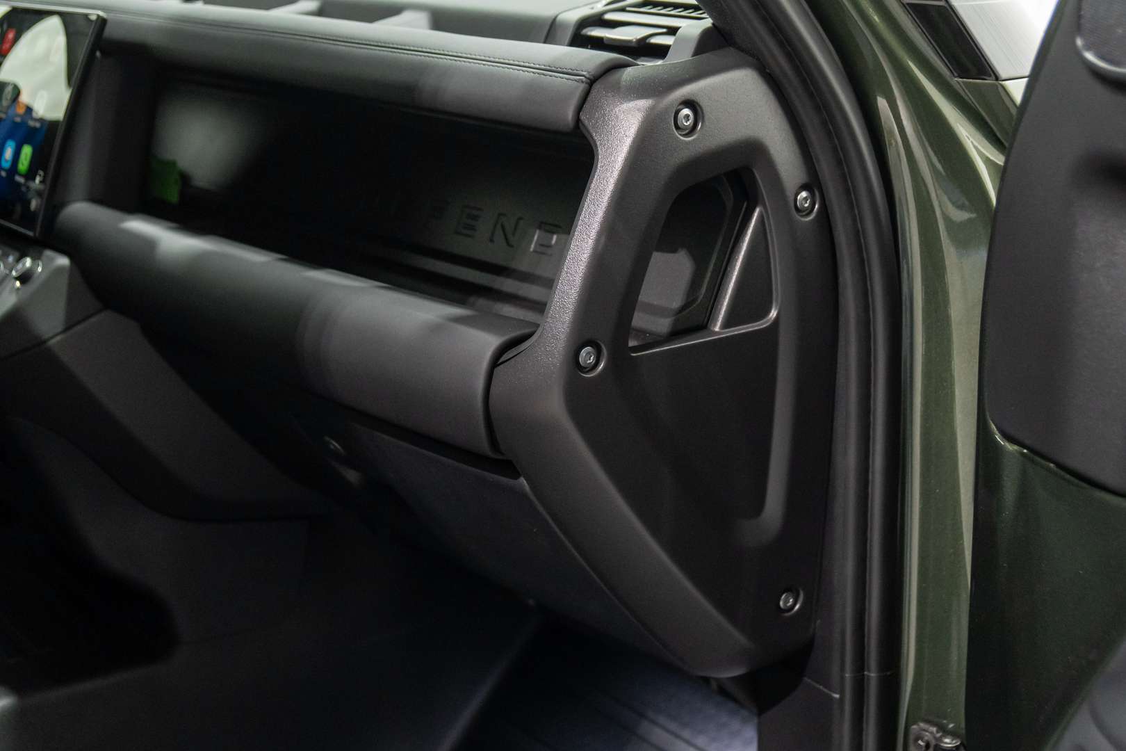 Land Rover Defender 110 D250 S Hard Top Lichte Vracht 3-Zit Trekhaak - 2026 - Joinsteer - #42