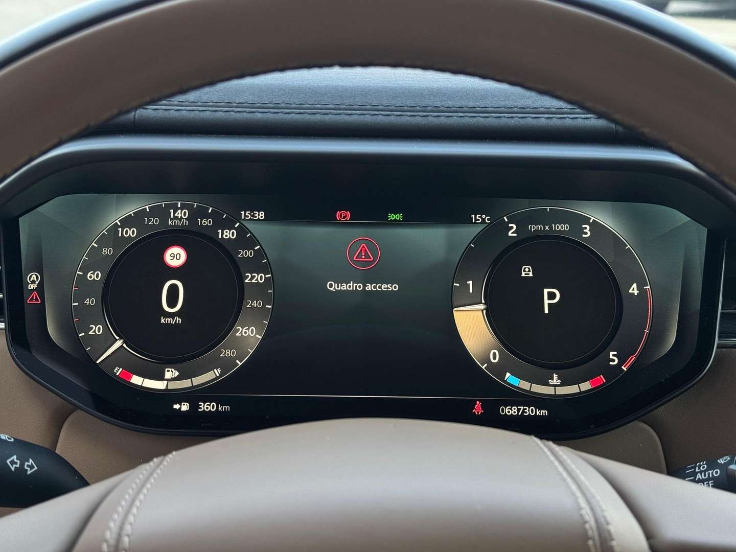 Land Rover Range Rover Sport Dynamic SE 3.0 D249 MHEV - 2023 - Joinsteer - #14