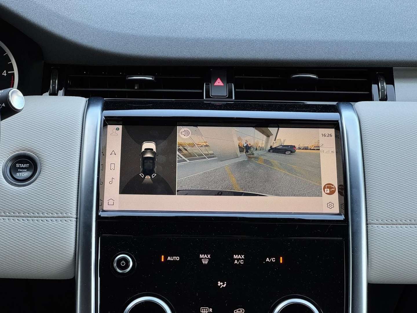 Land Rover Discovery Sport R-Dynamic SE 4WD 2.0 D163 - 2022 - Joinsteer - #13