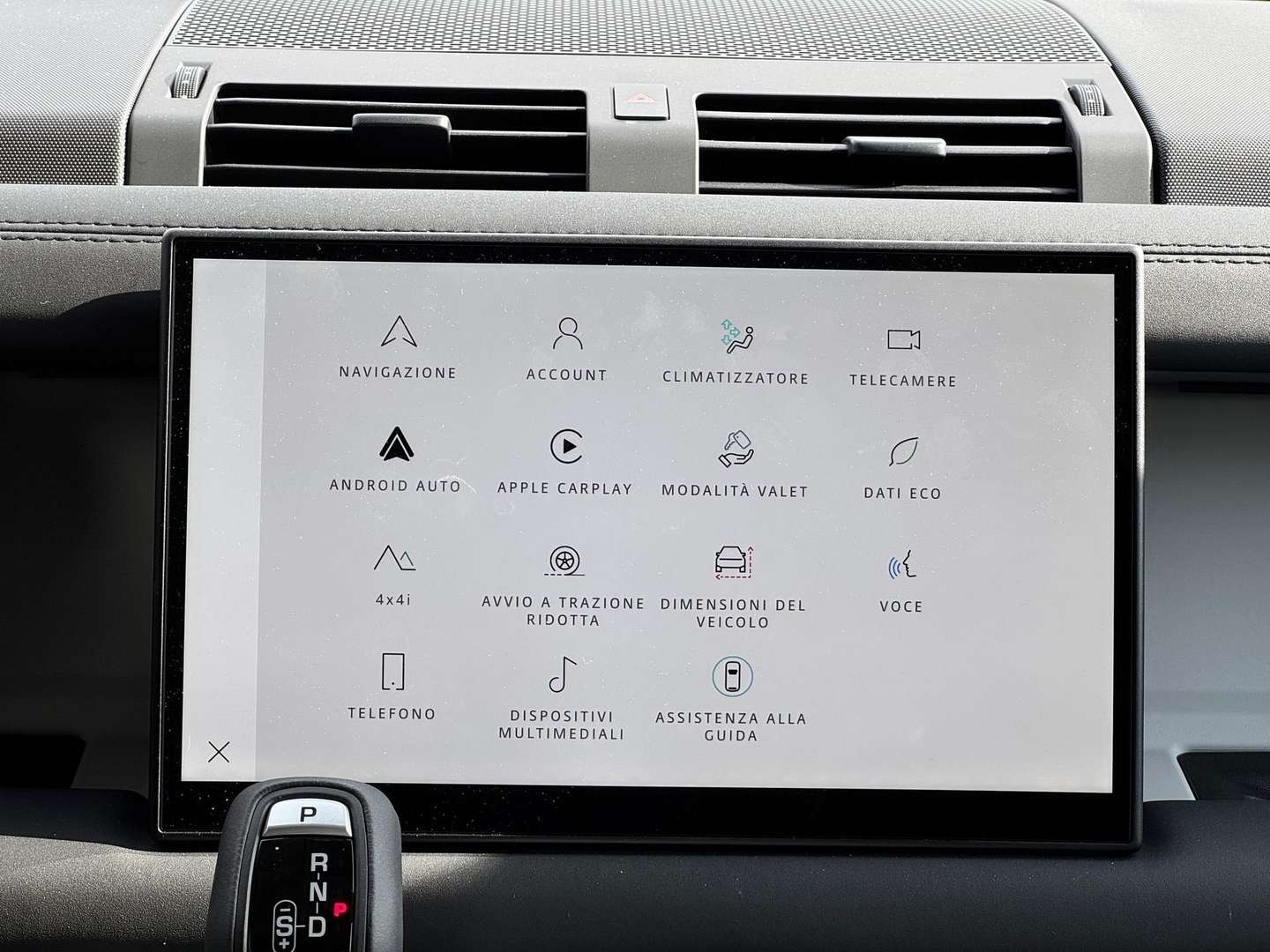 Land Rover Defender 110 DUNE Edition 3.0 D200 - 2025 - Joinsteer - #15