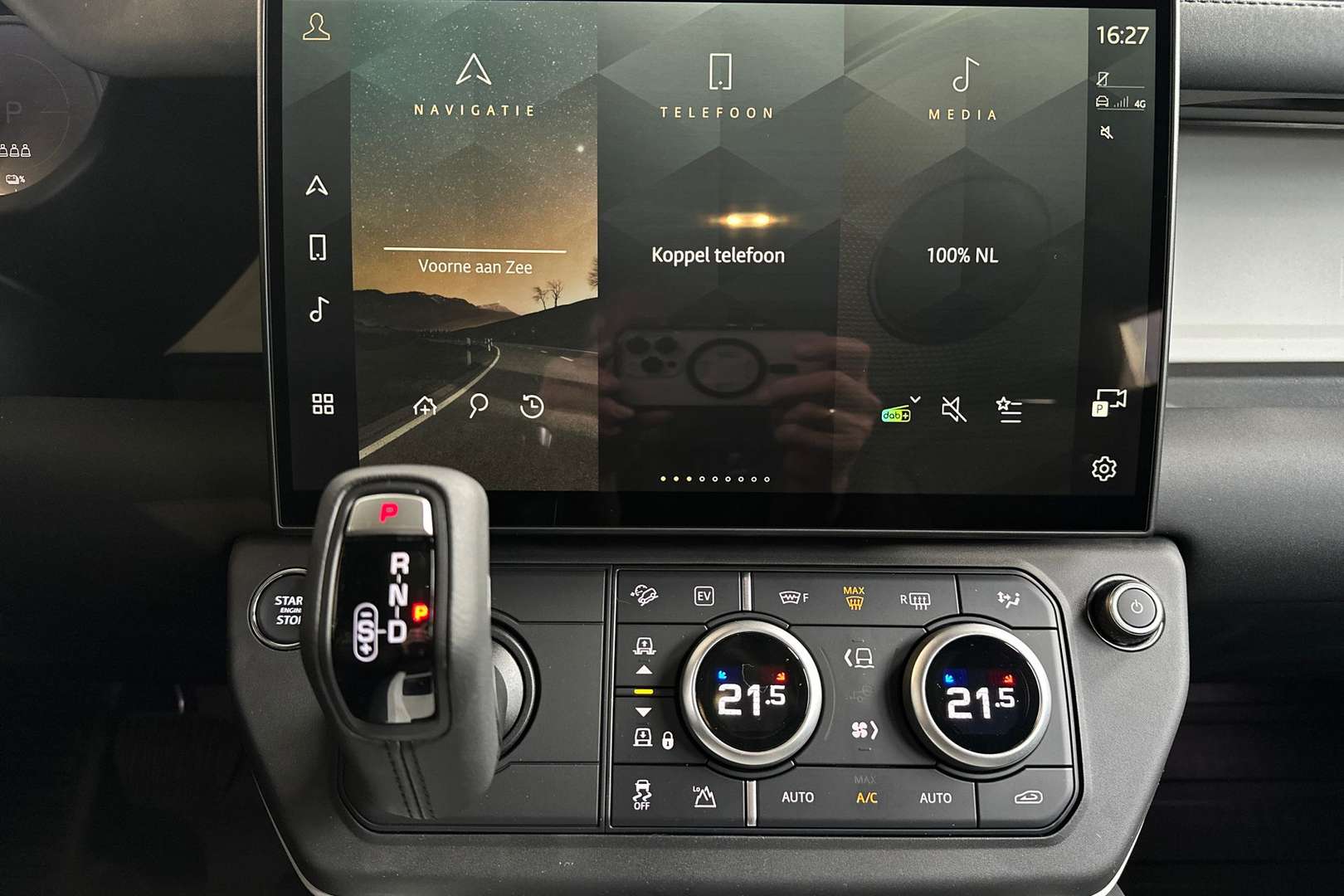 Land Rover Defender 110 Forest Edition 2.0 P300e - 2026 - Joinsteer - #4