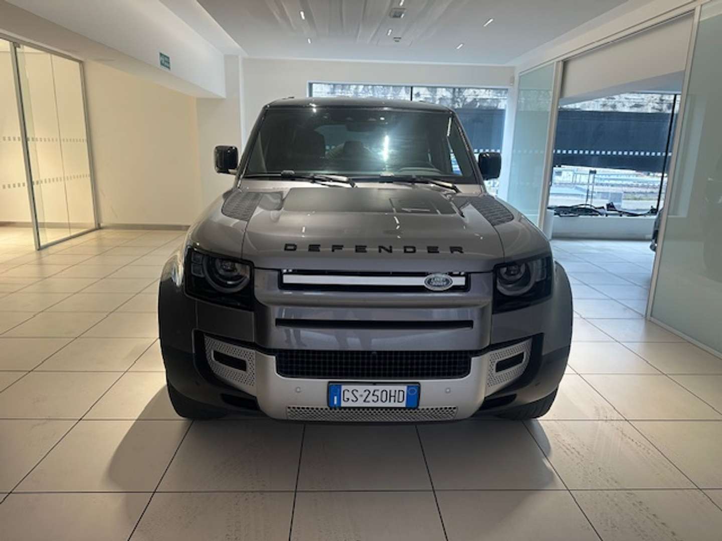 Land Rover Defender 110 3.0d I6 Mhev SE Awd - 2024 - Joinsteer - #3