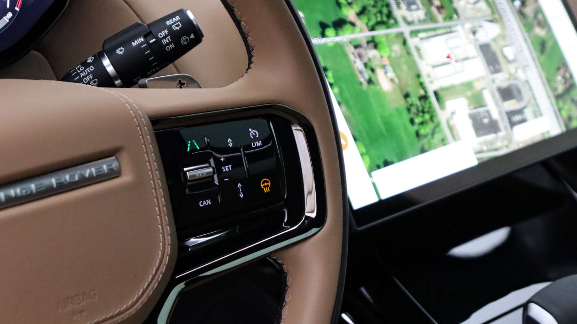 Land Rover Range Rover Sport Autobiography P550e - 2025 - Joinsteer - #9