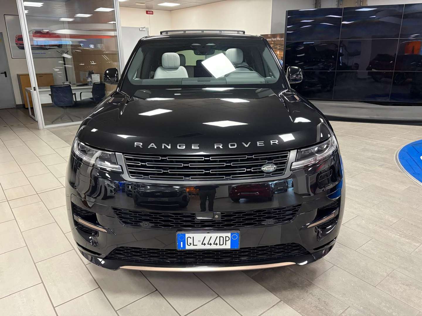 Land Rover Range Rover Sport Dynamic SE Awd 3.0d I6 Mhev 250cv - 2022 - Joinsteer - #2