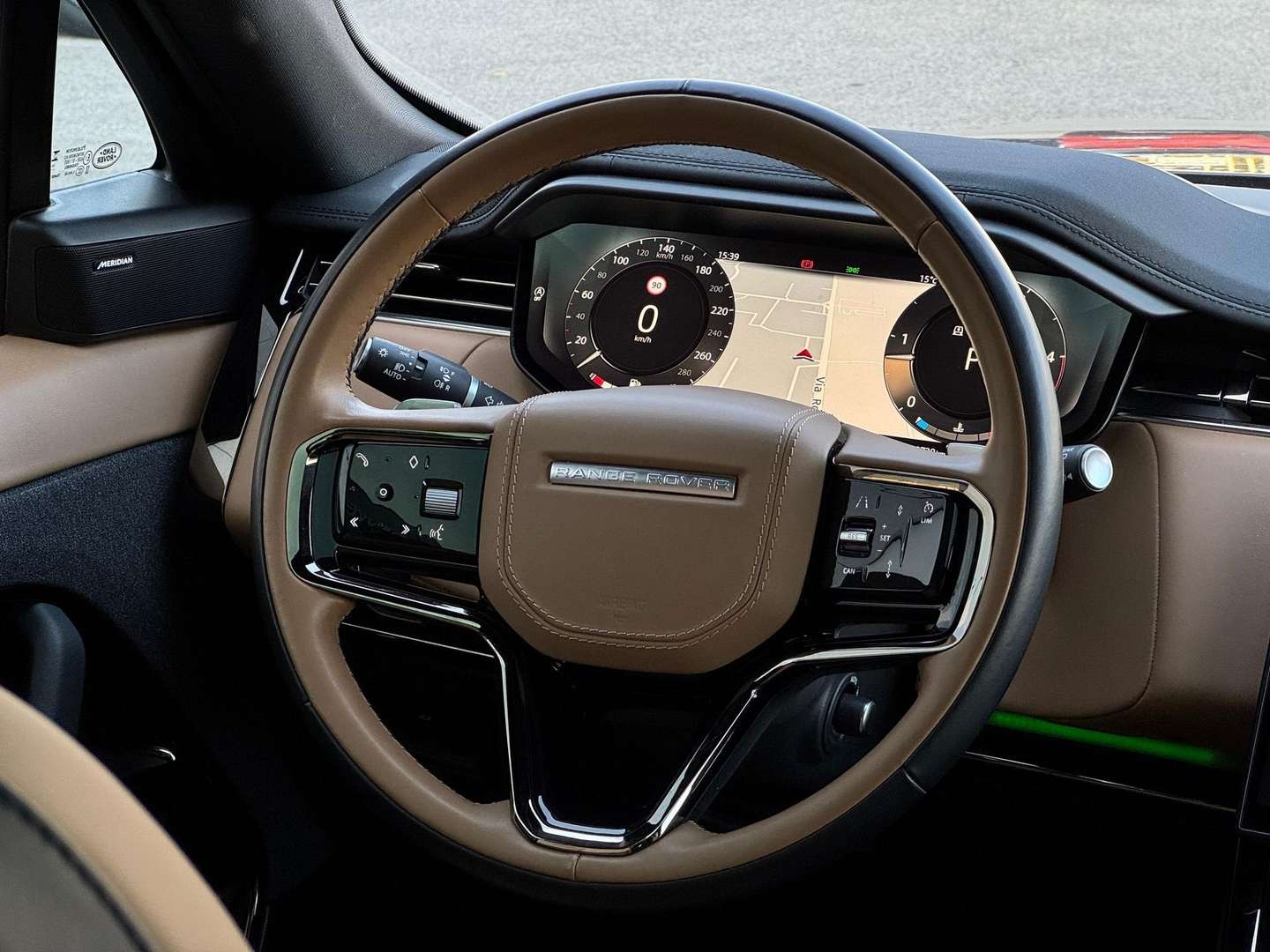 Land Rover Range Rover Sport Dynamic SE 3.0 D249 MHEV - 2023 - Joinsteer - #15
