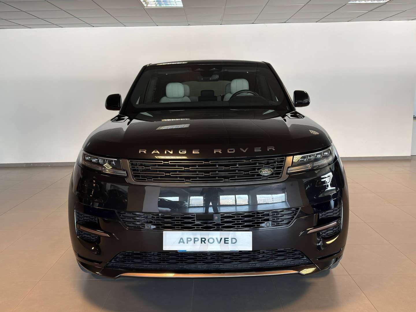 Land Rover Range Rover Sport 3.0d I6 Mhev Dynamic SE AWD 249cv - 2022 - Joinsteer - #7