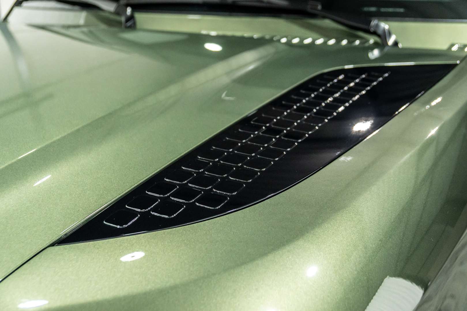 Land Rover Defender 110 D250 S Hard Top Lichte Vracht 3-Zit Trekhaak - 2026 - Joinsteer - #43