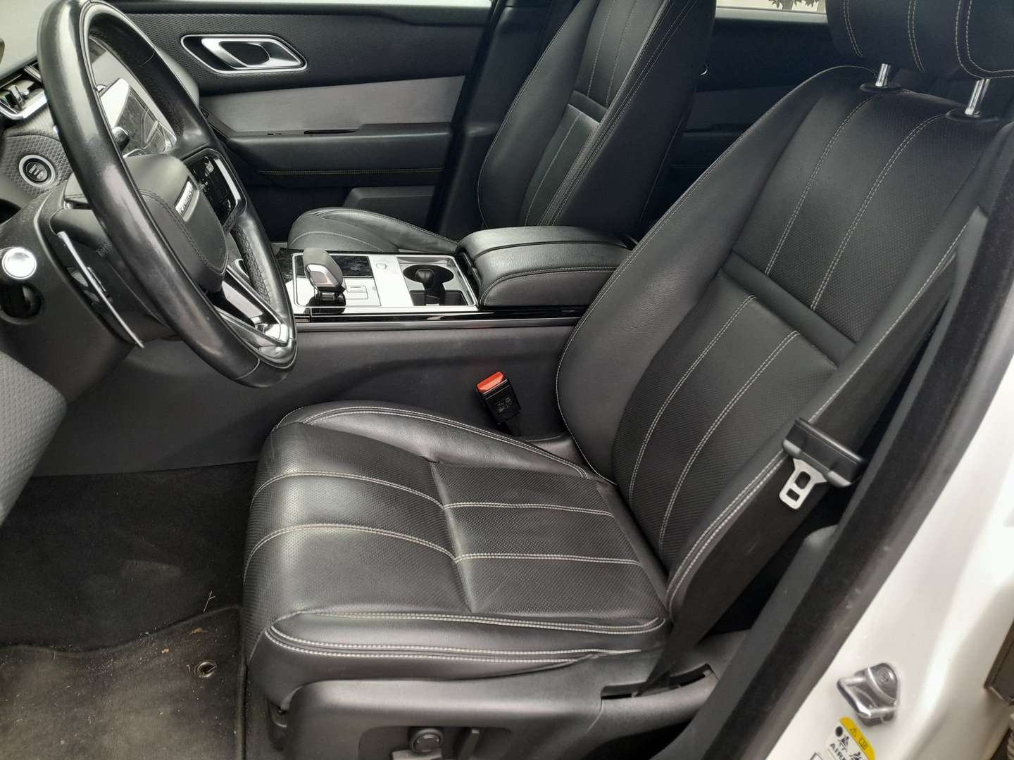 Land Rover Range Rover Velar 2.0 D I4 204 R-Dynamic S 4WD Auto - 2022 - Joinsteer - #17