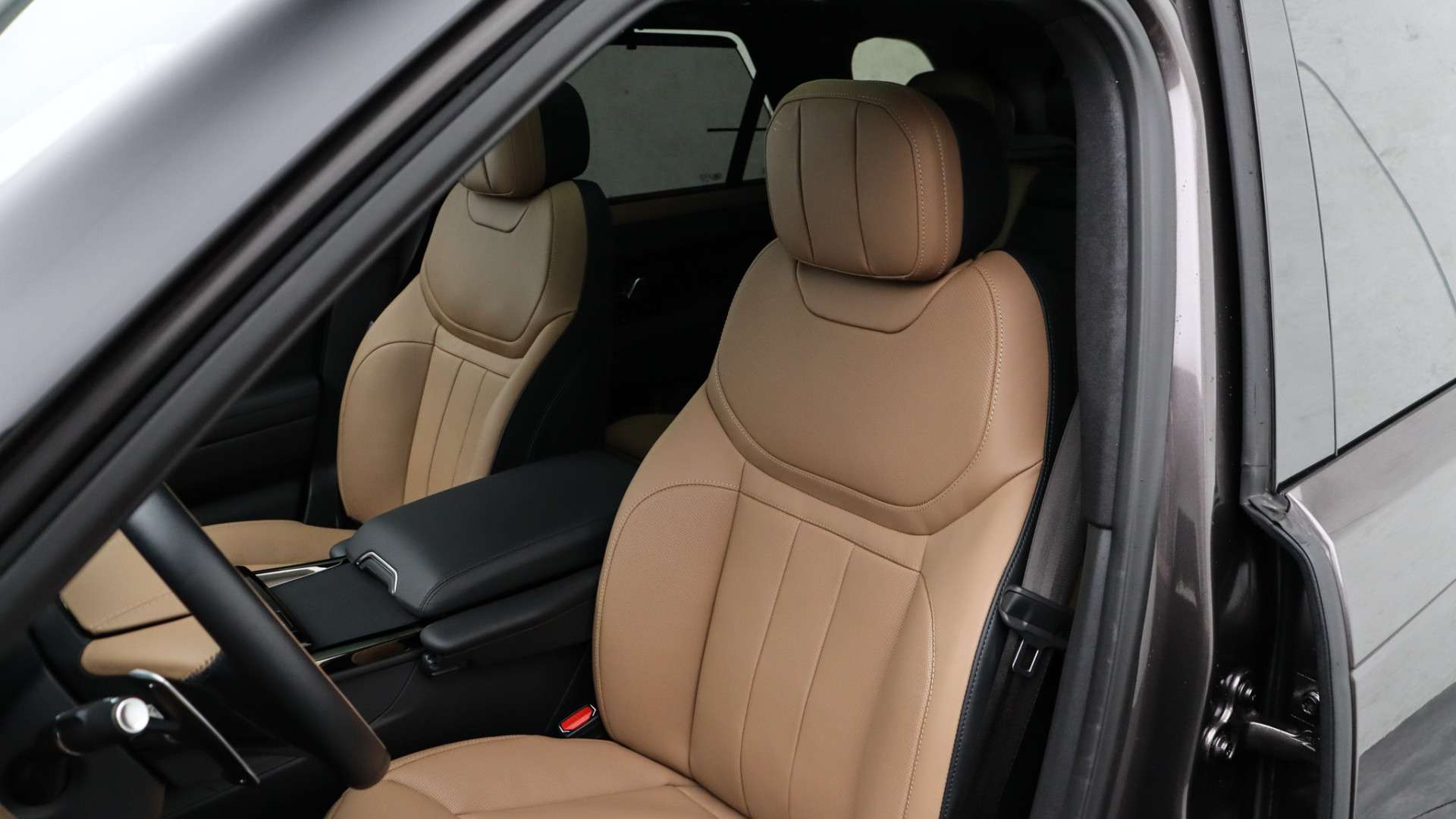 Land Rover Range Rover Sport Autobiography P550e - 2025 - Joinsteer - #10