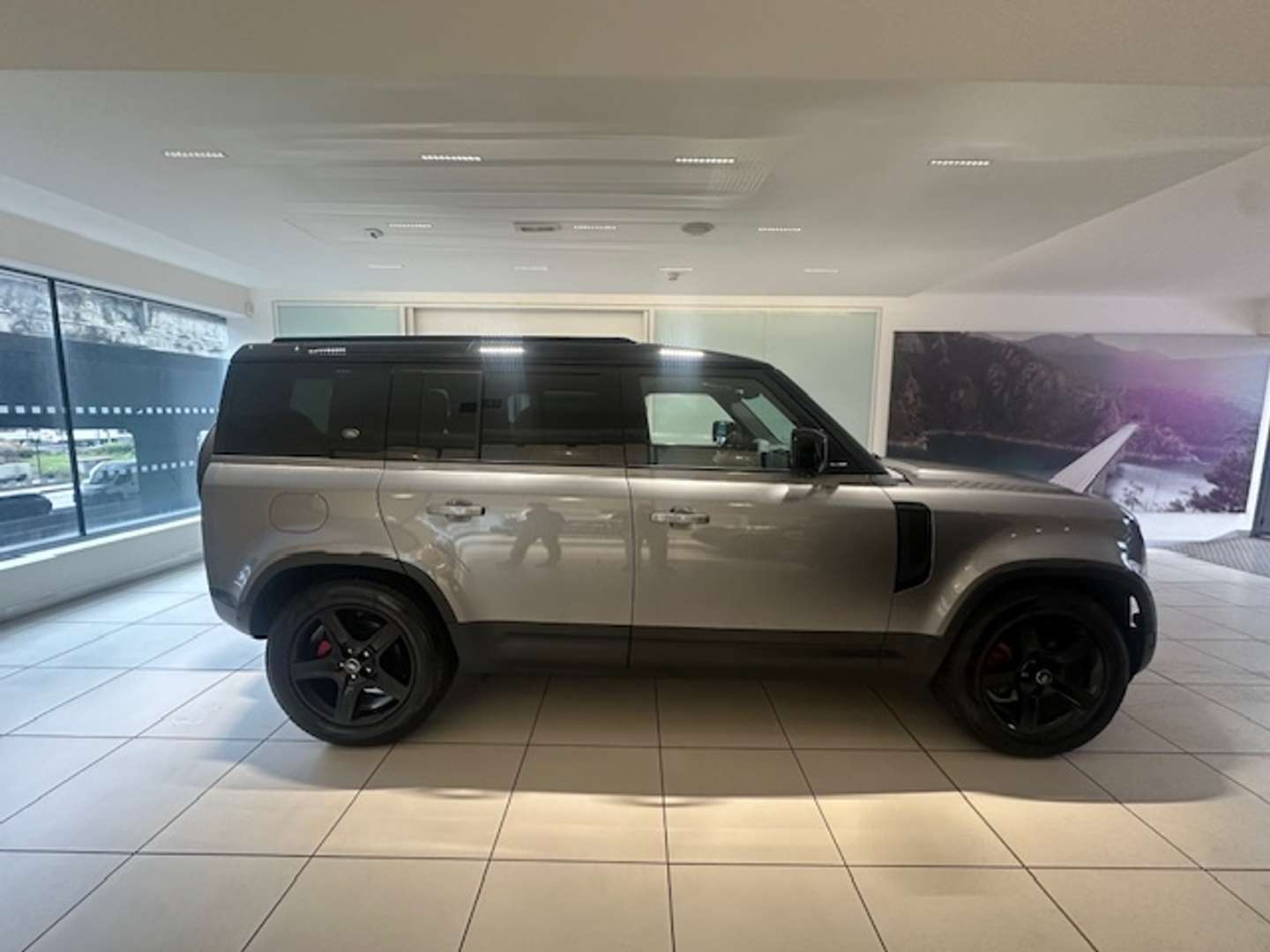 Land Rover Defender 110 3.0d I6 Mhev SE Awd - 2024 - Joinsteer - #4