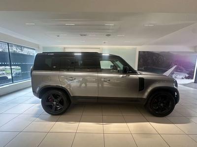 Land Rover Defender 110 3.0d I6 Mhev SE Awd -  - Joinsteer - #3