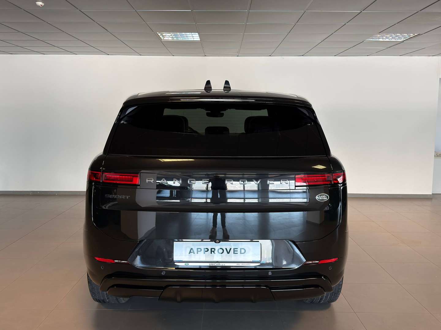 Land Rover Range Rover Sport 3.0d I6 Mhev Dynamic SE AWD 249cv - 2022 - Joinsteer - #8