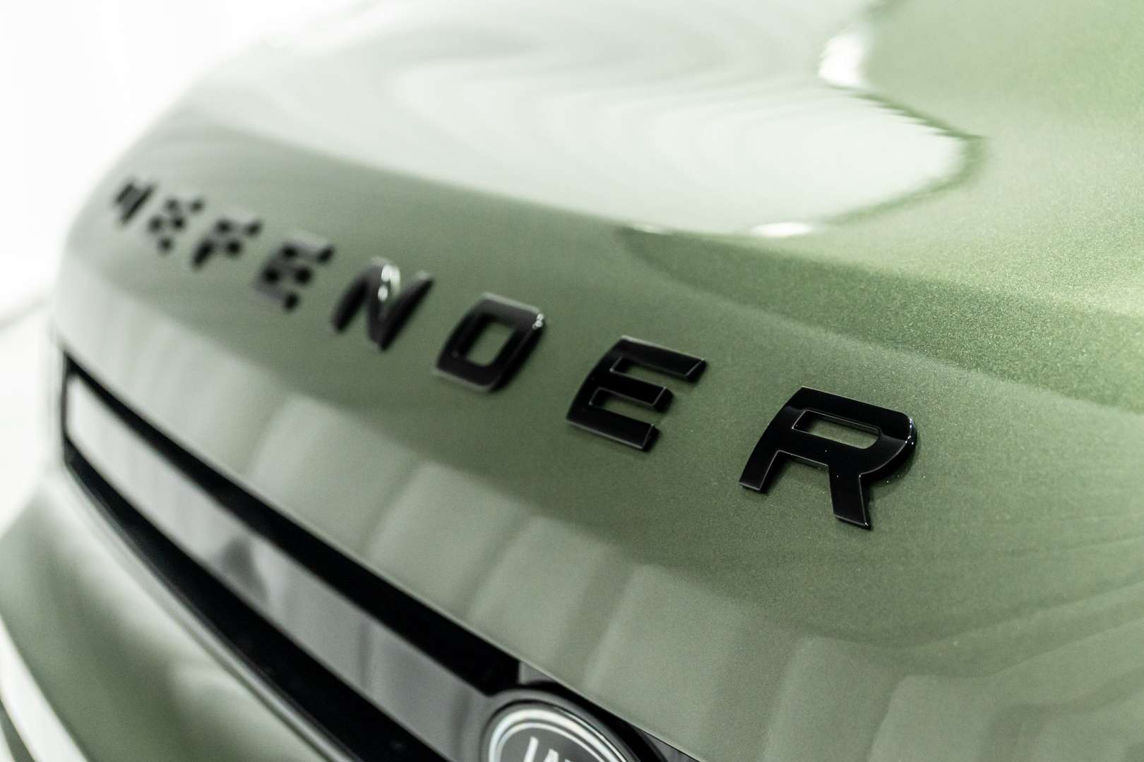 Land Rover Defender 110 D250 S Hard Top Lichte Vracht 3-Zit Trekhaak - 2026 - Joinsteer - #44