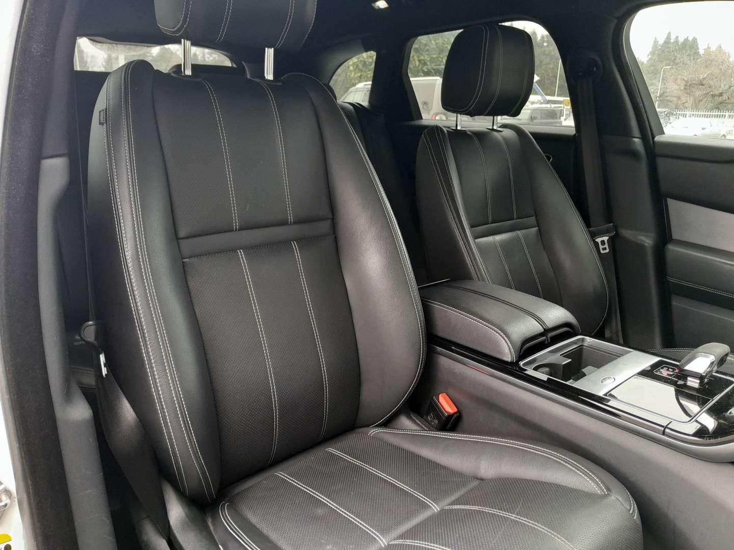 Land Rover Range Rover Velar 2.0 D I4 204 R-Dynamic S 4WD Auto - 2022 - Joinsteer - #18
