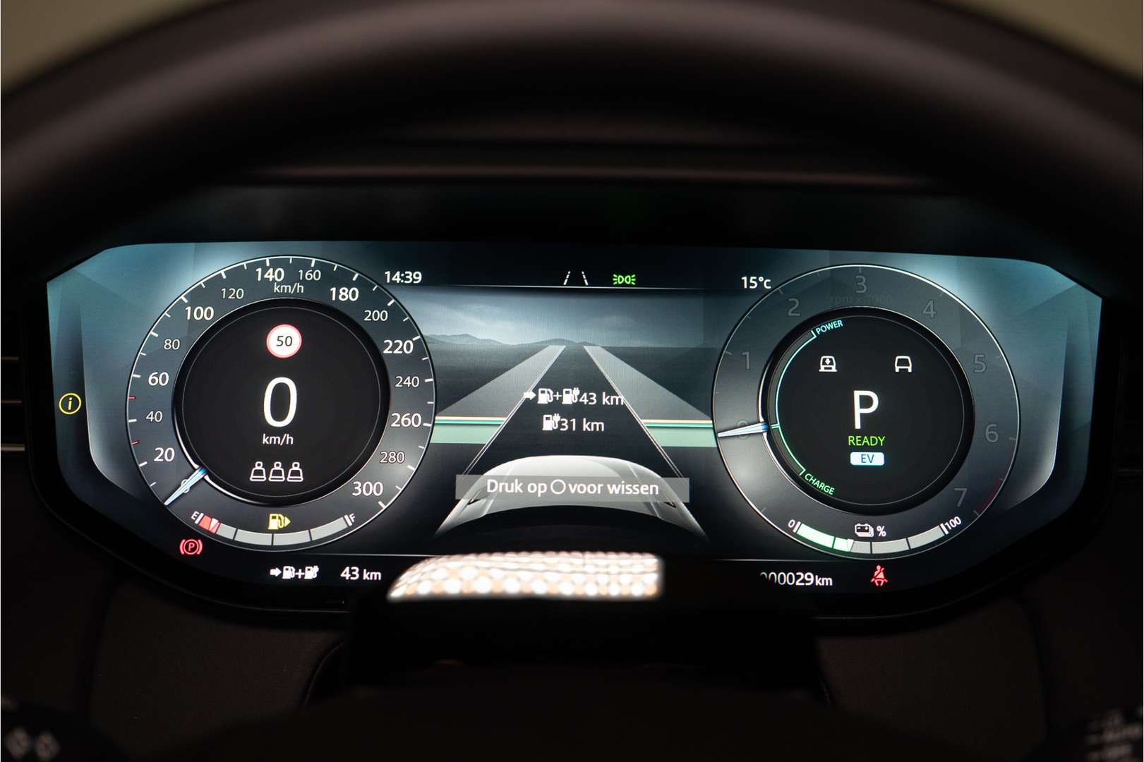 Land Rover Range Rover Sport 3.0 P460e Dynamic SE PHEV - 2026 - Joinsteer - #40