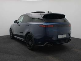 Land Rover Range Rover Sport SV - 2026 - Joinsteer - #1