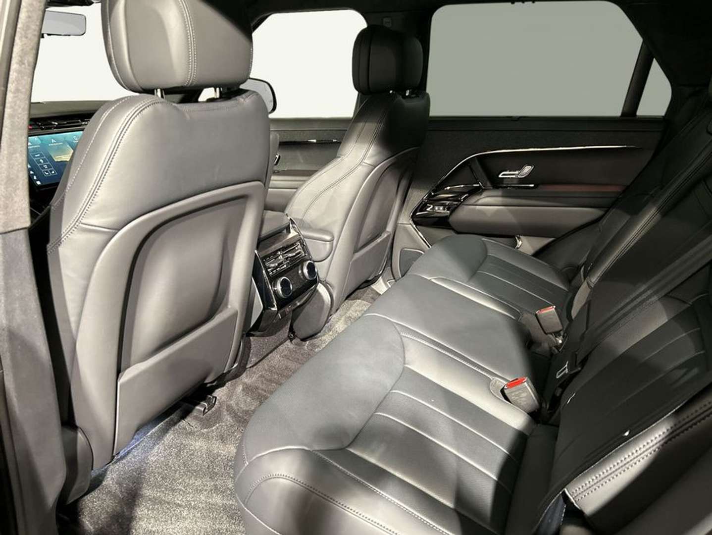 Land Rover Range Rover Sport Autobiography P530 AWD - 2025 - Joinsteer - #5