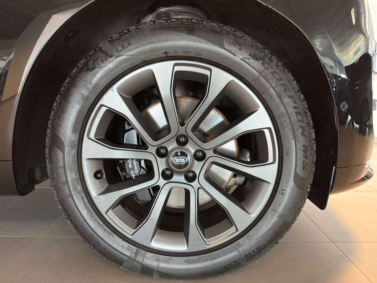 Land Rover Range Rover Sport 3.0d I6 Mhev Dynamic SE AWD 249cv - 2022 - Joinsteer - #9