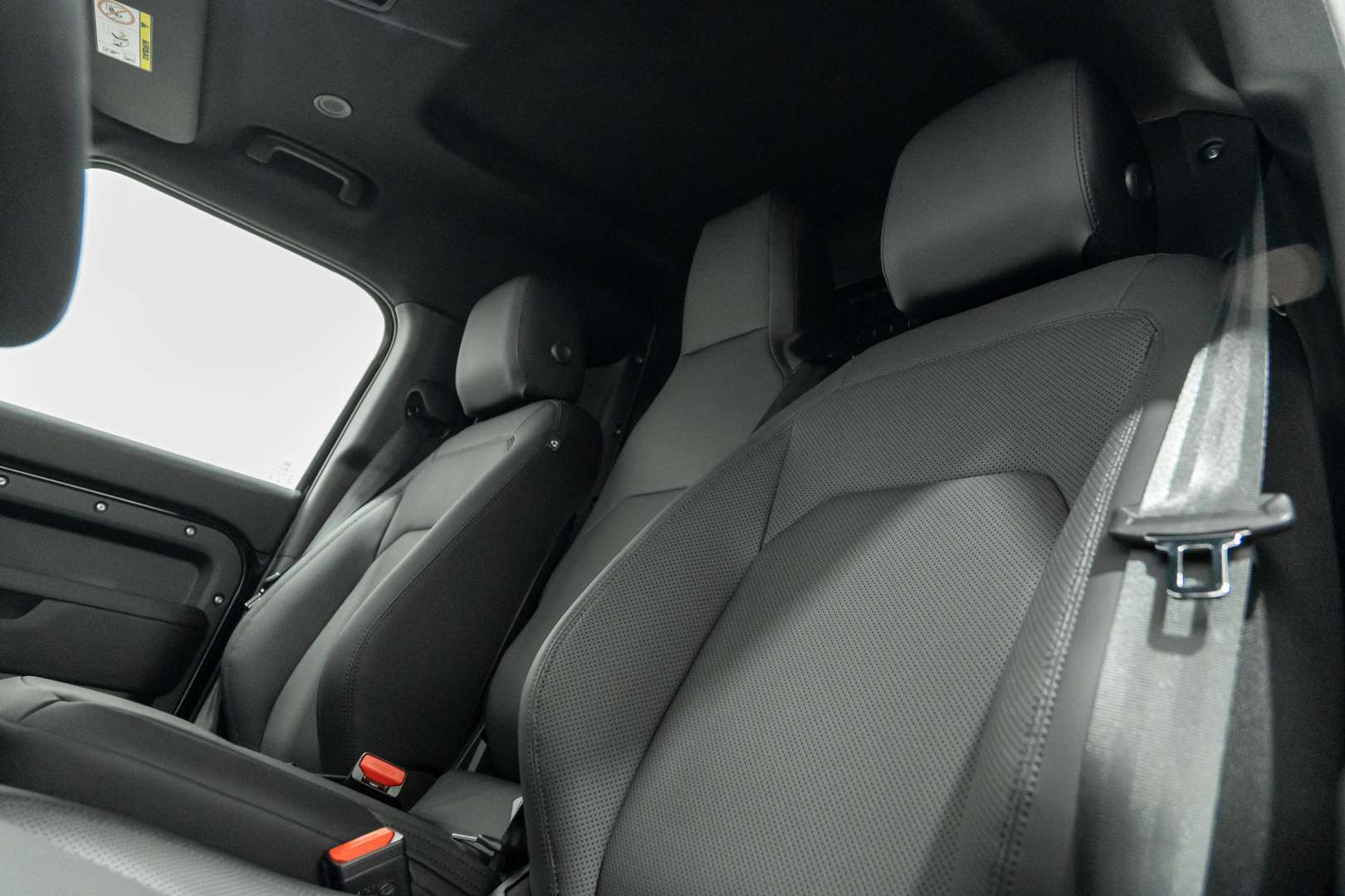 Land Rover Defender 110 D250 S Hard Top Lichte Vracht 3-Zit Trekhaak - 2026 - Joinsteer - #22