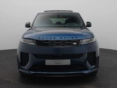 Land Rover Range Rover Sport SV
