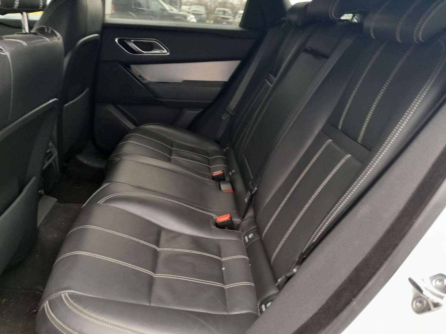 Land Rover Range Rover Velar 2.0 D I4 204 R-Dynamic S 4WD Auto - 2022 - Joinsteer - #19