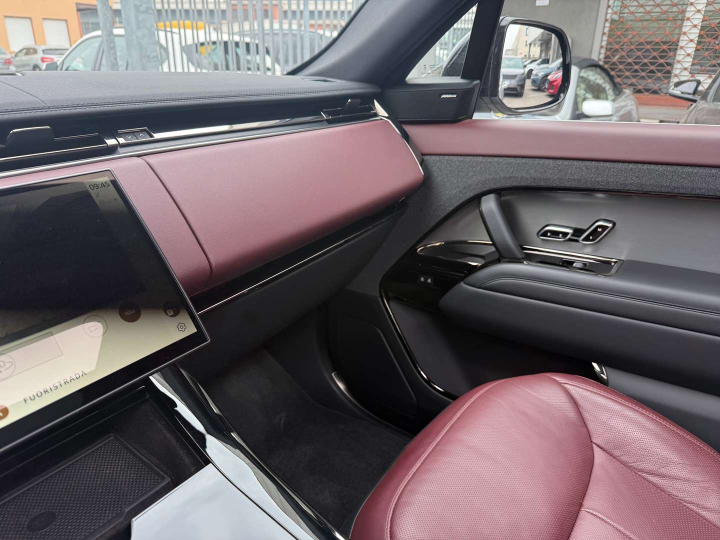 Land Rover Range Rover Sport 3.0d I6 Mhev Dynamic Awd 250cv Auto - 2024 - Joinsteer - #18