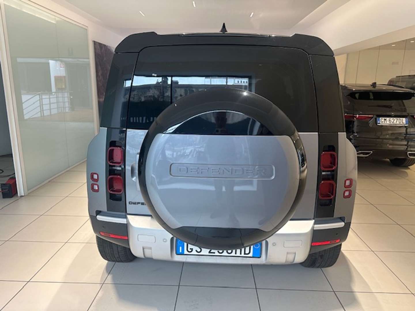 Land Rover Defender 110 3.0d I6 Mhev SE Awd - 2024 - Joinsteer - #6