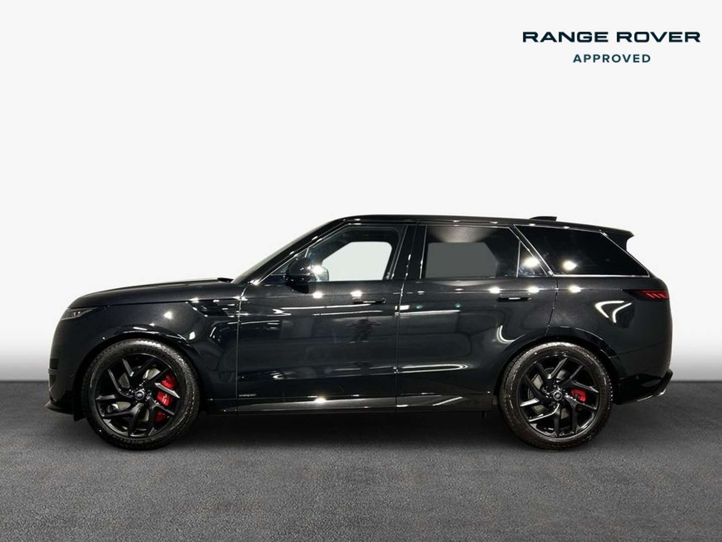 Land Rover Range Rover Sport Autobiography P530 AWD - 2025 - Joinsteer - #6
