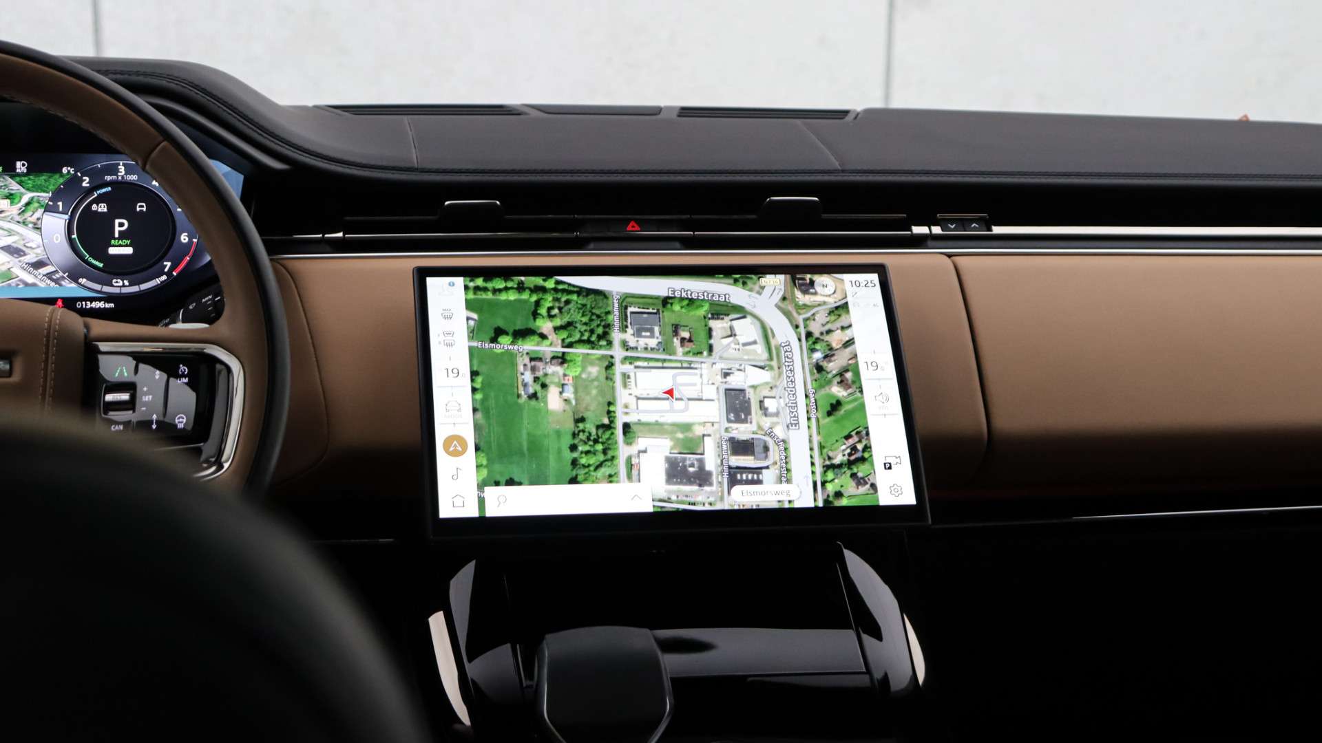 Land Rover Range Rover Sport Autobiography P550e - 2025 - Joinsteer - #13