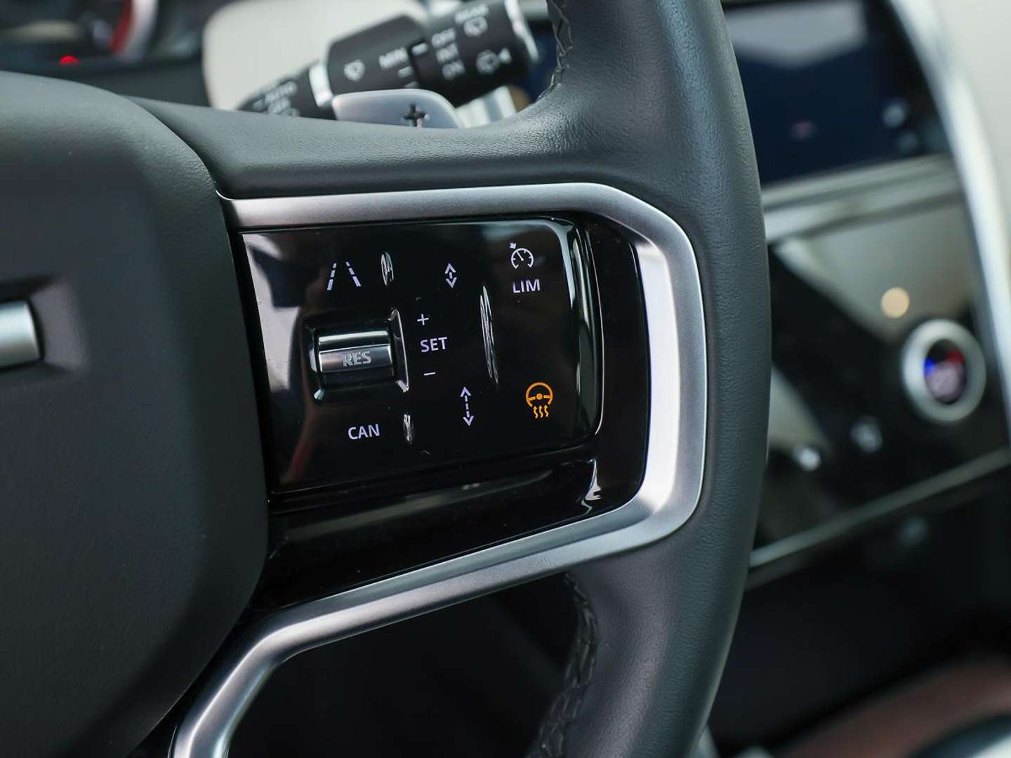 Land Rover Discovery Sport R-Dynamic SE P300e 1.5 - 2023 - Joinsteer - #12