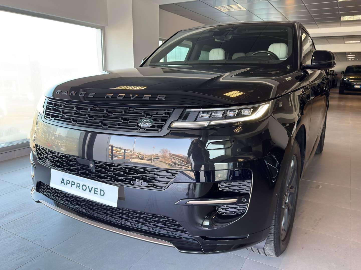 Land Rover Range Rover Sport 3.0d I6 Mhev Dynamic SE AWD 249cv - 2022 - Joinsteer - #10