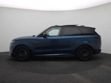 Land Rover Range Rover Sport SV — photo 3