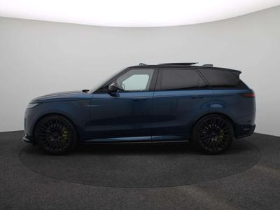 Land Rover Range Rover Sport SV